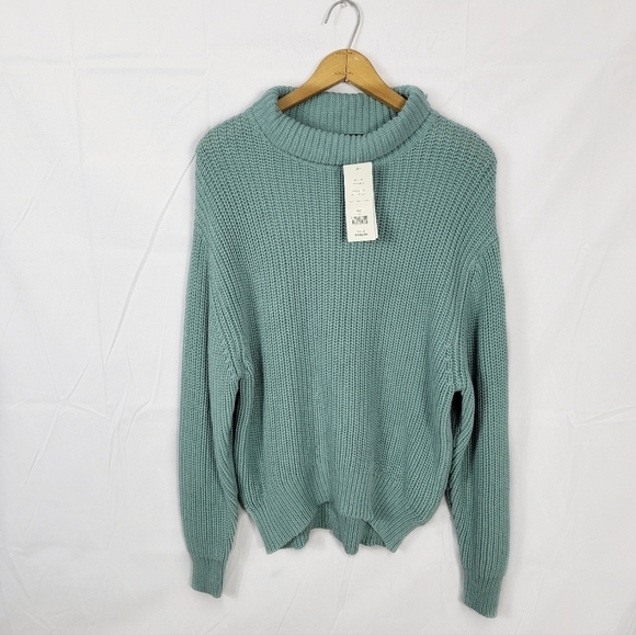 Medium NWT French Connection Sweater - Picture 1 of 5